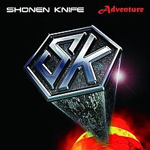 ShonenKnife Adventure.jpg