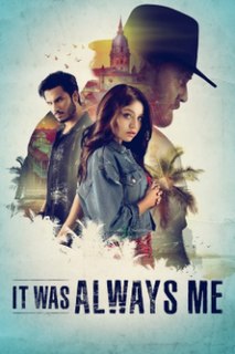 <i>It Was Always Me</i> Colombian television series