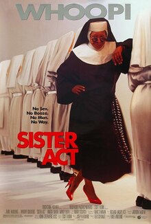 Sister Act film poster.jpg