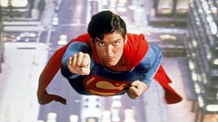 1978 Film Superman