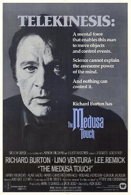 Theatrical release poster