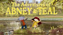 The Adventures of Abney u0026 Teal - Wikipedia