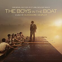 The Boys in the Boat (Original Motion Picture Soundtrack).jpg