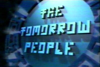 The Tomorrow People