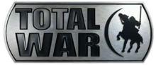 Thumbnail for File:Total War logo.png