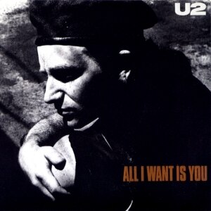 All I Want Is You (U2 song)