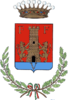 Coat of arms of Valenza