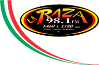 WHRY LaRaza98.1-1460-1580 logo.png