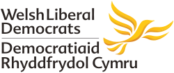 Walisiske liberaldemokrater logo.svg
