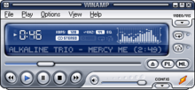 Winamp