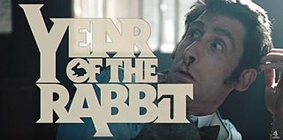 <i>Year of the Rabbit</i> (TV series)