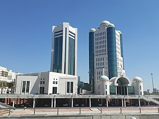 <span class="mw-page-title-main">7th Parliament of Kazakhstan</span>