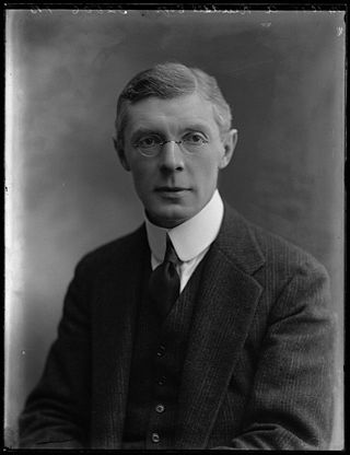 <span class="mw-page-title-main">Athelstan Rendall</span> British politician (1871–1948)