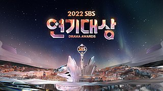 <span class="mw-page-title-main">2022 SBS Drama Awards</span> South Korean annual drama awards