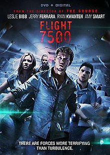 Flight 7500 Wikipedia