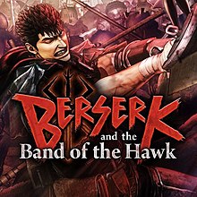 New 'Berserk' Game Comes Westward This February