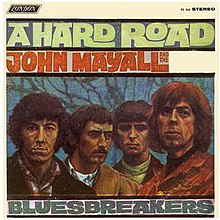 A Hard Road - Wikipedia