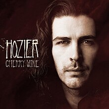 Cherry Wine (песня Hozier) .jpg