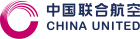 China United Airlines logo.svg