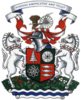 Coat of arms of Clarington