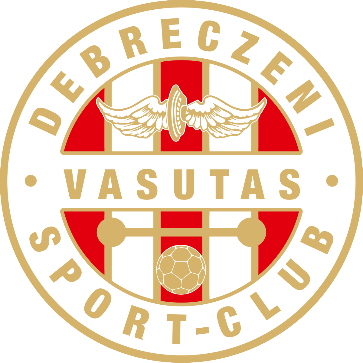 Debreceni vasutas sport club