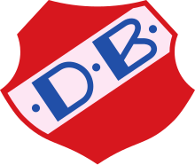 Dronningborg BK logo.svg