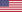 Bandera de los Estados Unidos.svg