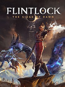 Flintlock The Siege of Dawn cover art.jpg