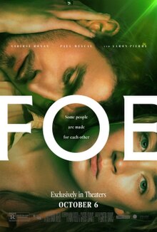 Foe (film) - Wikipedia