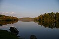 Grafton Pond