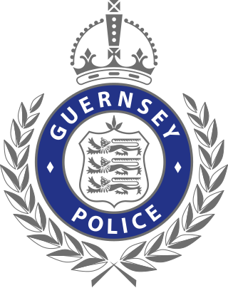 <span class="mw-page-title-main">States of Guernsey Police Service</span>