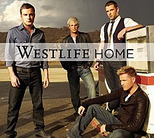 Back Home (Westlife album) - Wikipedia