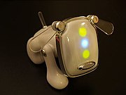 idog plush