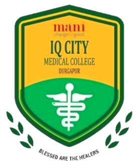 <span class="mw-page-title-main">IQ City Medical College</span> Medical school in Durgapur, West Bengal