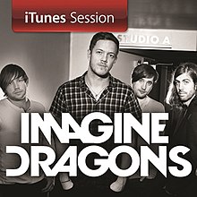 ITunes Session by Imagine Dragons.jpg