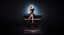 Jennifer Thomas 'The Fire Within' album cover.jpg