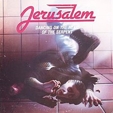 What Are You Listening To Right Now [Christian]? - Page 40 220px-Jerusalem_Serpent_1988