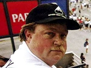 Richard Jewell American law-enforcement officer (1962–2007)