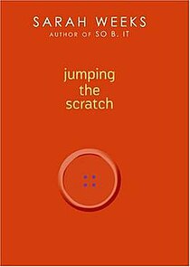 Jumping the Scratch book cover Jumping-the-scratch.jpg