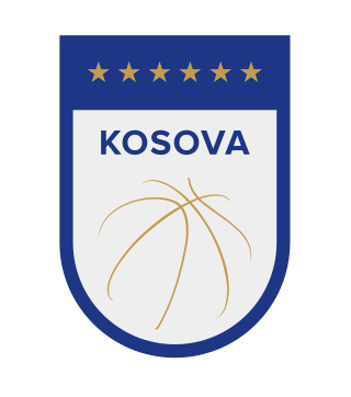 <span class="mw-page-title-main">Kosovo men's national basketball team</span> Represents Kosovo in international basketball