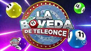 <i>La Bóveda de Teleonce</i> Puerto Rican game show