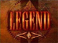 Legend (TV series) - Wikipedia