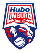 Logo Hubo Limburg United