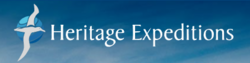 Logo of Heritage Expeditions company.png