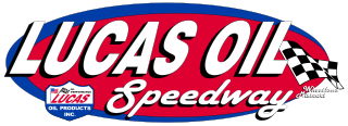 Lucas Oil Speedway Racetrack