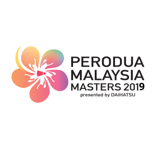 2019 Malaysia Masters Badminton tournament in Kuala Lumpur