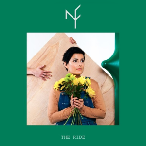 Nelly Furtado Album The Ride