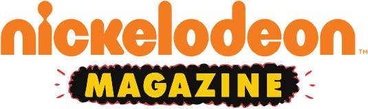 File:Papercutz Nickelodeon Magazine logo.svg