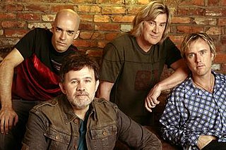 <span class="mw-page-title-main">Petra (band)</span> Former American Christian rock band