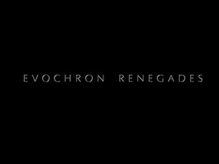 <i>Evochron Renegades</i> video game